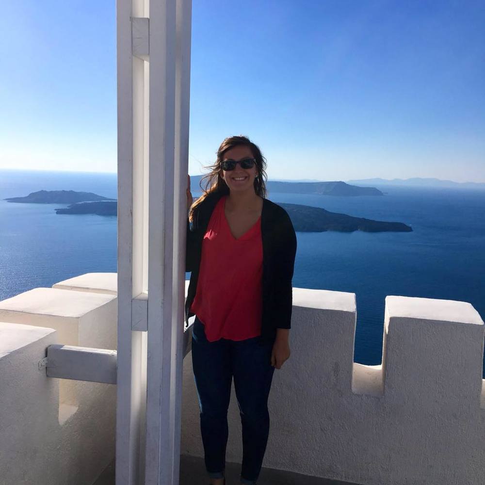 Meet your Posher, Emma